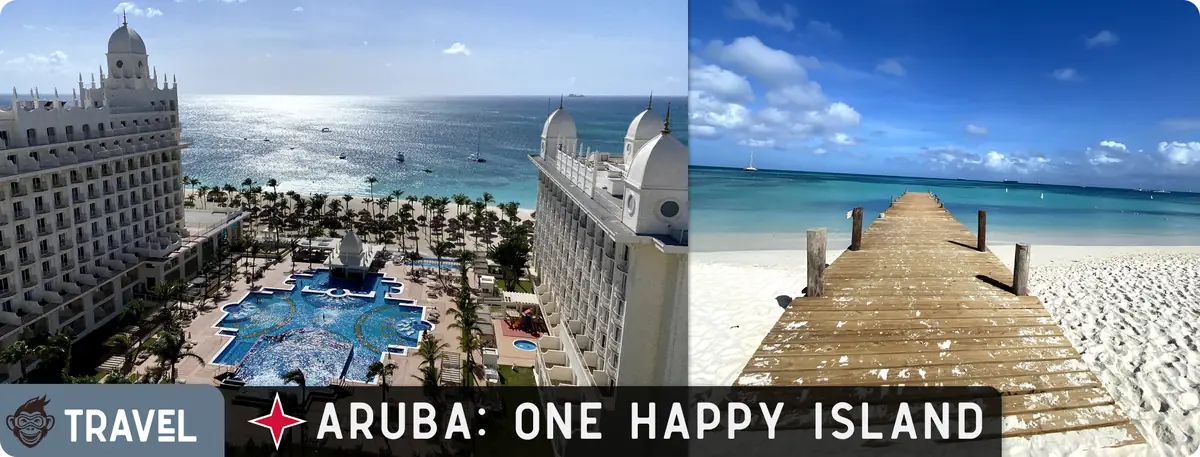 Aruba