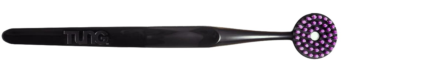 Tung Brush