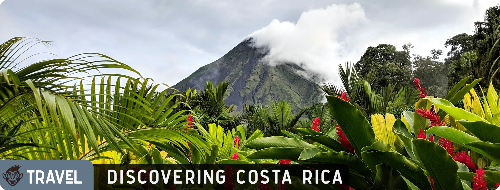 Discovering Costa Rica - A Pura Vida Journey