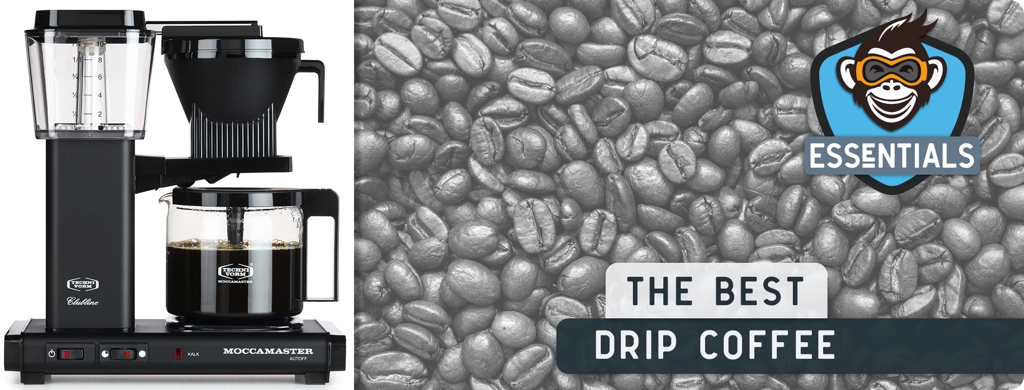 Drip Coffee Essentials
