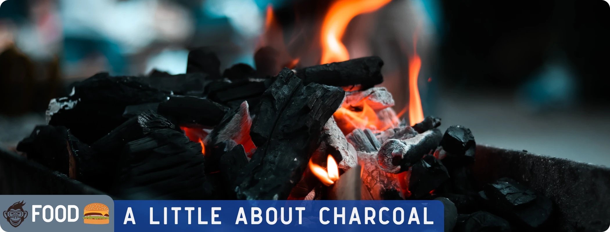 All About Charcoal