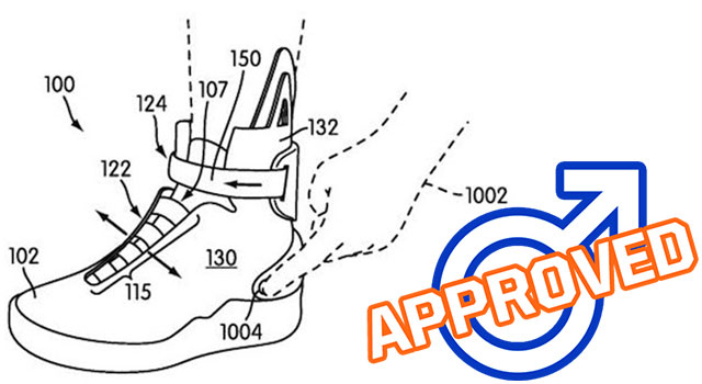 McFly Sneakers