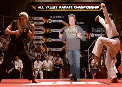 Where Are They Now William Zabka