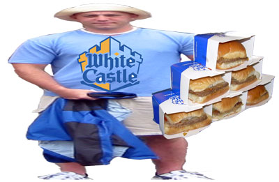 Put The Fork Down