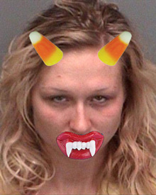Virginia Is For Lovers - Tampa Bay Is For Vampires
