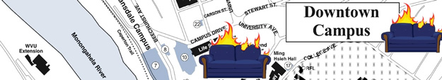 Want To Burn Some Couches