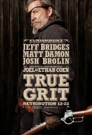 true grit