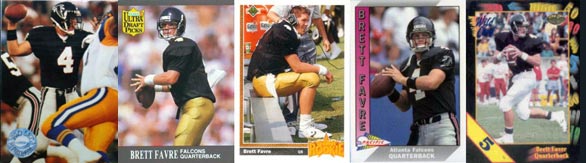 brett-favre-rookie-cards