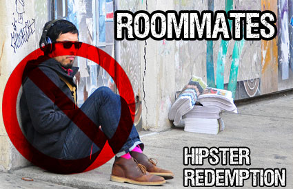 roommates-hipster
