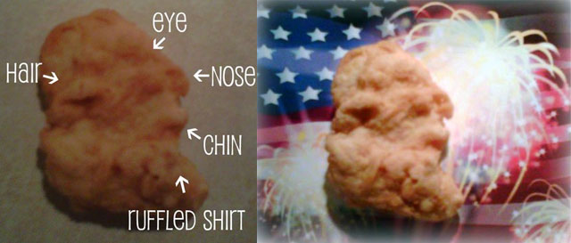 washington-mcnugget