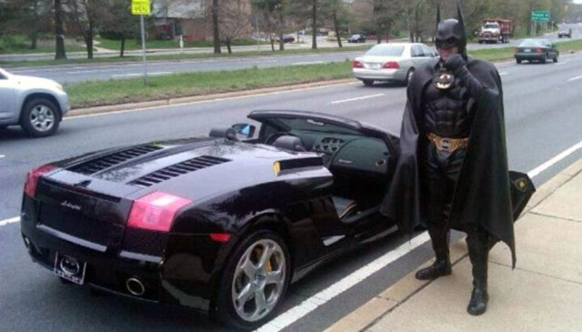 batman-pulled-over