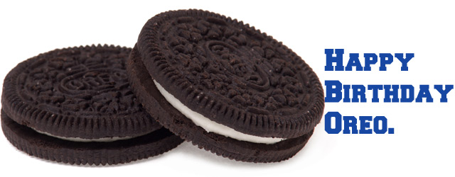 oreo-100