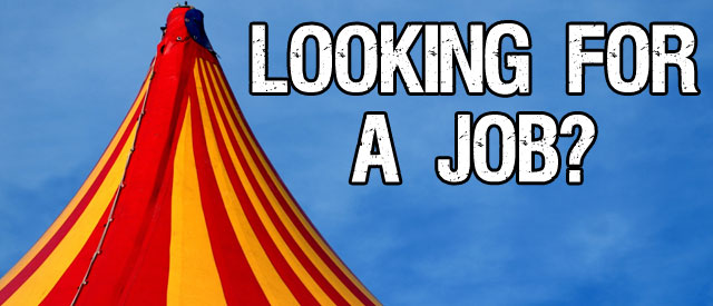 circus-job