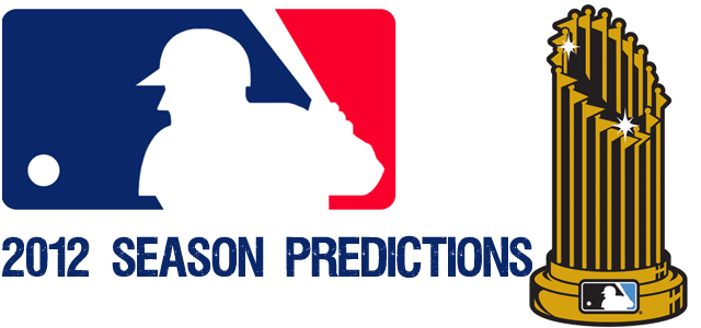 2012 MLB Season Predictions