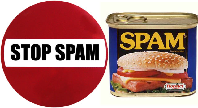 stopspam