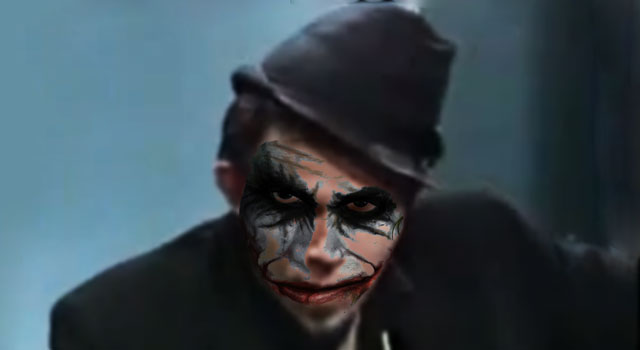 jokerwaits