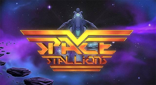 spacestallions