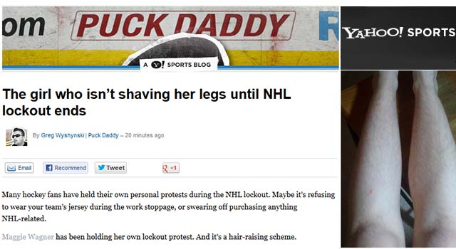 This Is Why The NHL Lockout Needs To End