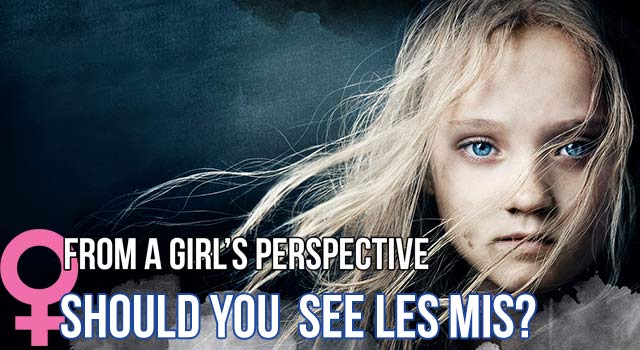 Should You See Les Mis?