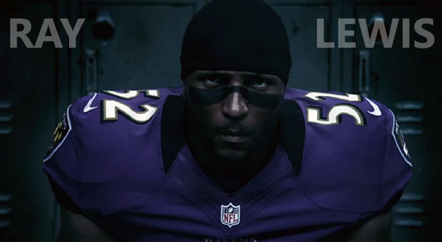 A Tribute To Ray Lewis