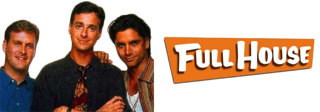 Bromances - Full House