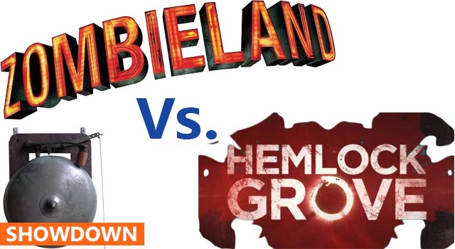 Streaming Showdown: Zombieland vs. Hemlock Grove