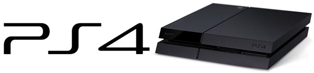 Playstation 4 Overview