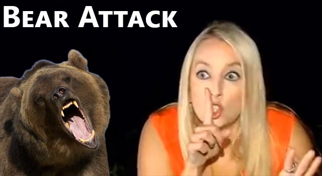 The Bear Safety Video Everyone Should Watch