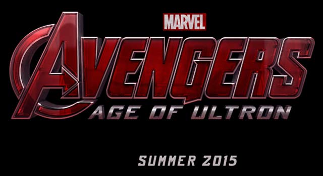 The Avengers: Age of Ultron