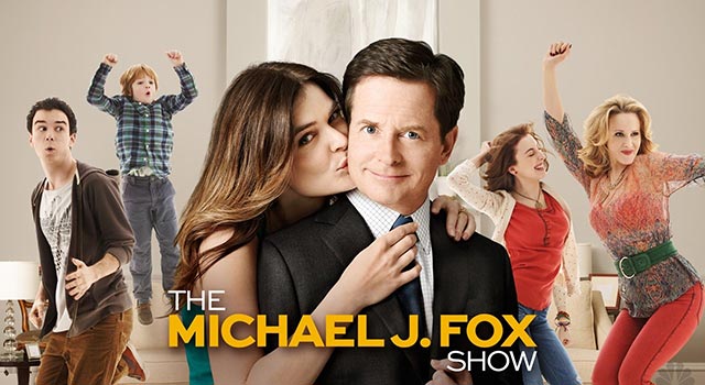 The Michael J. Fox Show Looks Hilarious