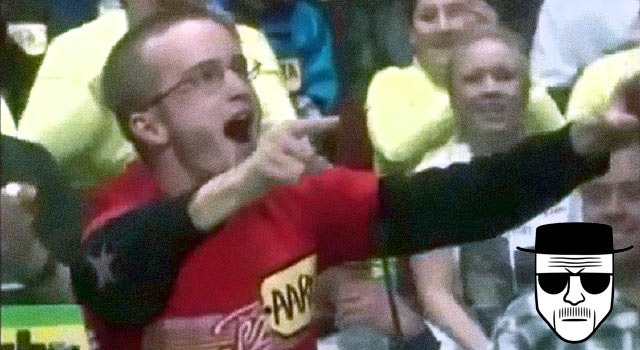 Breaking Bad's Jesse Was On The Price Is Right In 1998