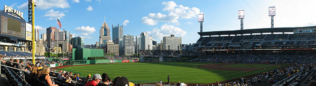 PNC Park