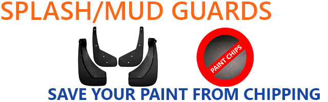 Splash Mud Guards