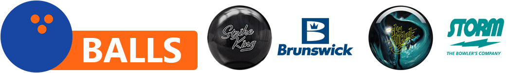 Bowling Balls