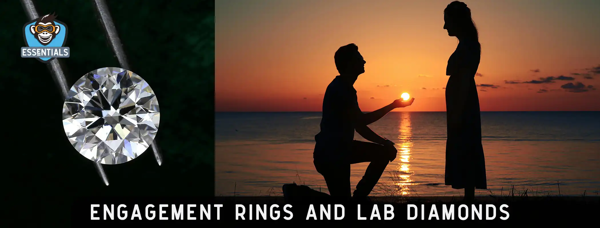 How to Choose an Engagement Ring (And Why Lab Diamonds Are the New Standard)