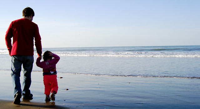 A Father's Letter To His Daughter About Her Future Husband