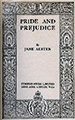 Pride and Prejudice