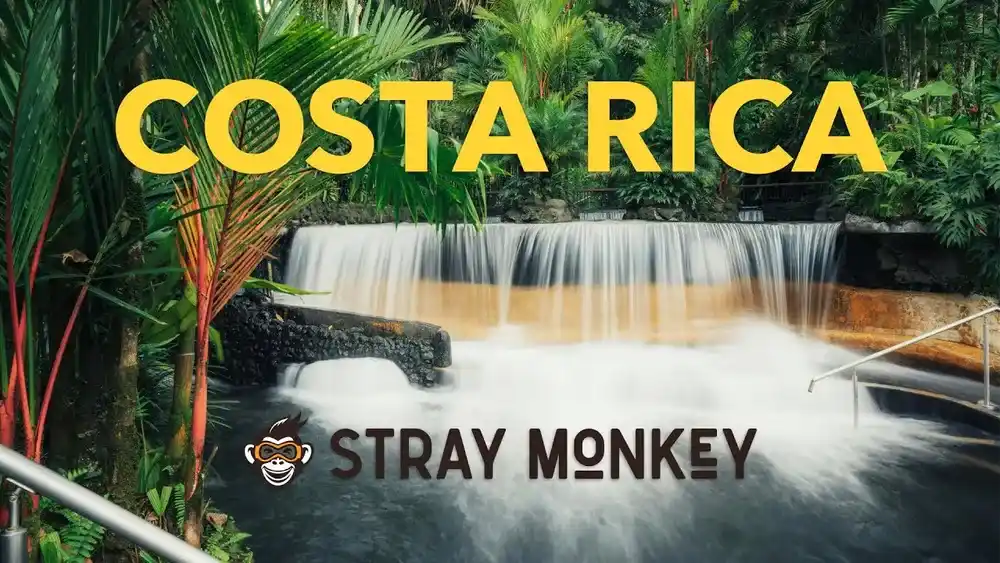 Exploring Costa Rica