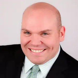 Charlie Hildbold