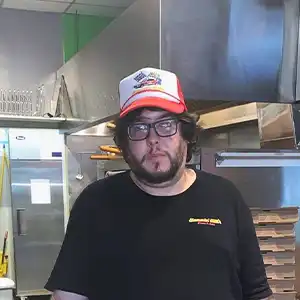 Dan The Snyder
