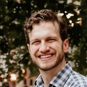 Eric Anderson