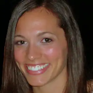 Rachel Hamm